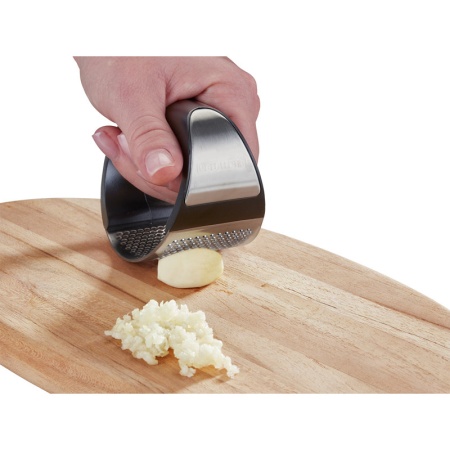 Пресс для чеснока Knobi-King PROLINE детальная картинка 