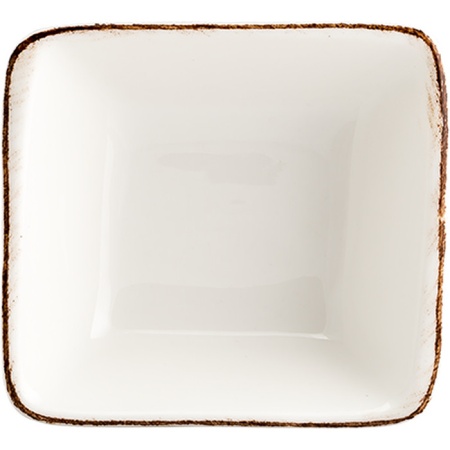 Соусник квадратный 80мл 8.5x8см RETRO Moove детальная картинка 