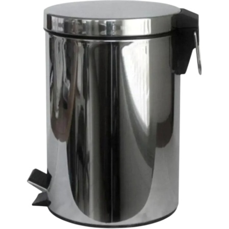 Ведро педальное 5л Profi-Chef детальная картинка 