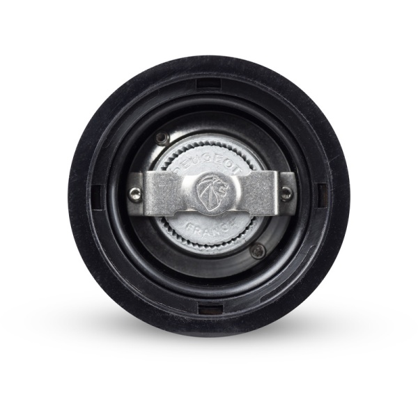 Фото Мельница для перца PARIS Lacquered Black 18см