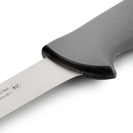 Нож обвалочный 15см прямой COLOUR PROF детальная картинка 