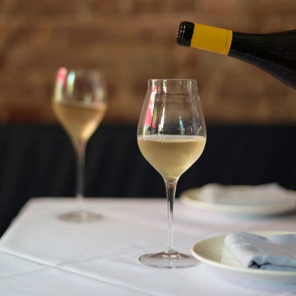 Фото Набор бокалов для вина 350мл VINEA Malvasia/Orvieto, 2шт