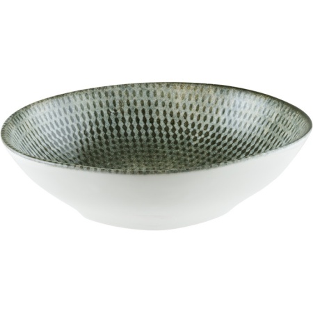 Салатник 18x16см 470мл LENTA OLIVE Vago детальная картинка 