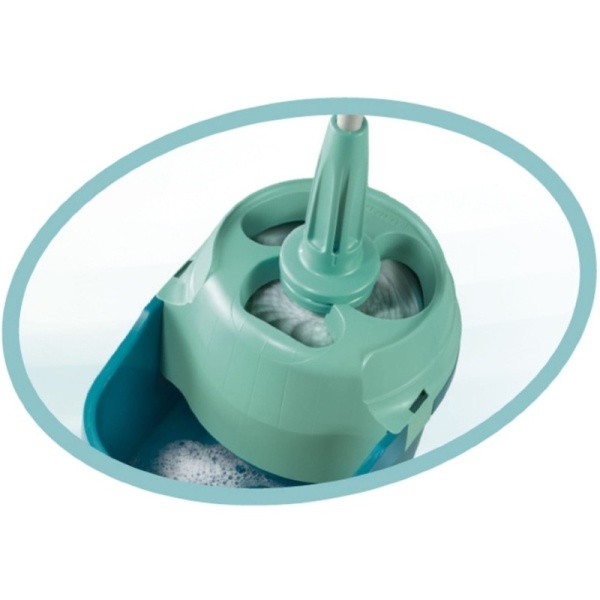 Фото Сменная насадка для мопа Classic 55401 вискоза