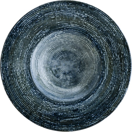 Тарелка глубокая для пасты Ø28см 400мл PATERA DENIM Banquet детальная картинка 