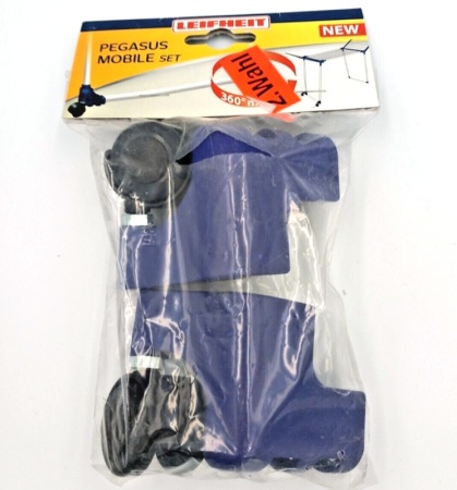 Ролики для сушилки Pegasus детальная картинка 