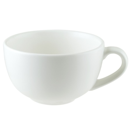 Чашка 350мл Rita Matt White детальная картинка 