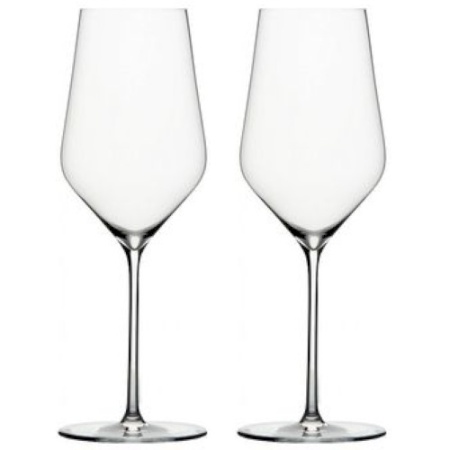 Набор бокалов для вина 400мл White Wine Denk'Art, 2шт – 11402 Zalto детальная картинка 