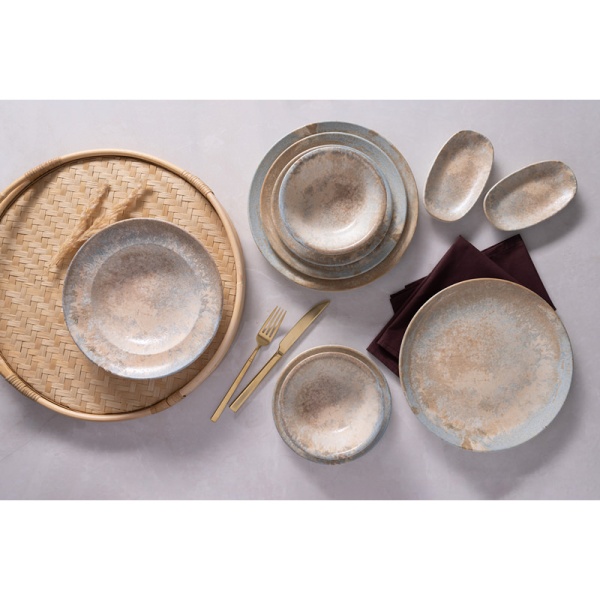 Фото Салатник Ø15см 330мл LUZ Gourmet