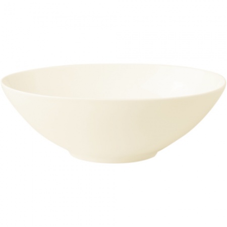 Салатник овальный - FINE DINE - 24x16см - h8см детальная картинка 