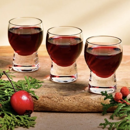 Стопка для водки и ликера 35мл STERLING детальная картинка 