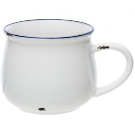 Кружка 440мл Ø9.5x(h)8.6см ANTOINETTE детальная картинка 