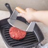 Пресс для мяса Ø14x7.5см KING Hoff детальная картинка 