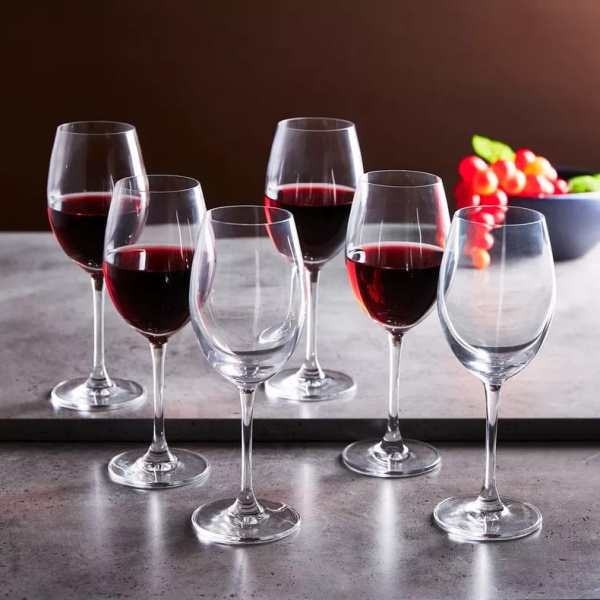 Фото Бокал для вина 470мл Cabernet BANGKOK BLISS