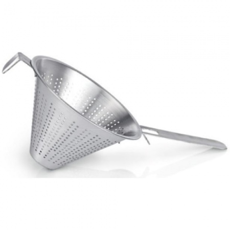 Дуршлаг-сито конус 23см детальная картинка 
