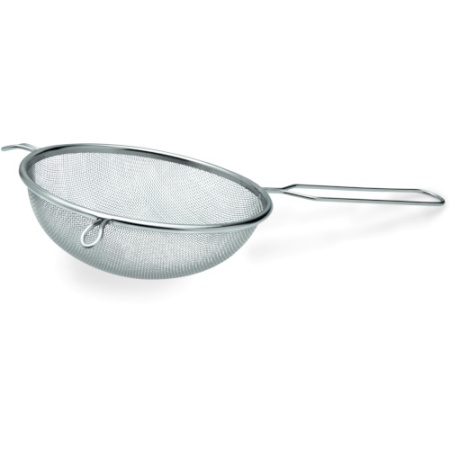 Дуршлаг Ø20см WAS сетка 1.5мм детальная картинка 