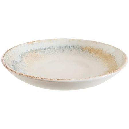 Тарелка глубокая Ø23см 1000мл KNIDOS Bloom детальная картинка 