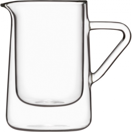 Сливочник 145мл Thermic Glass детальная картинка 