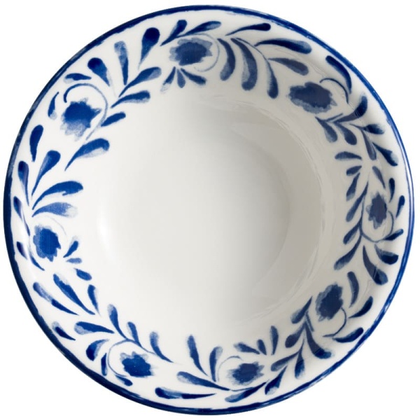 Фото Салатник, бульонная чаша Ø16см 400мл LAVIS Blue Gourmet