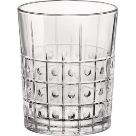 Стакан для виски 390мл D.O.F. BARTENDER Este детальная картинка 