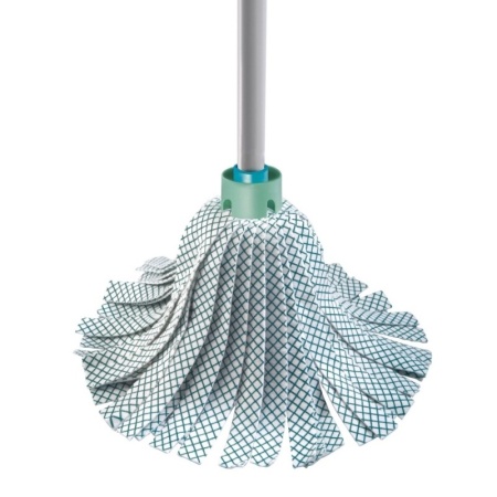 Сменная насадка для мопа Classic 55401 вискоза детальная картинка 