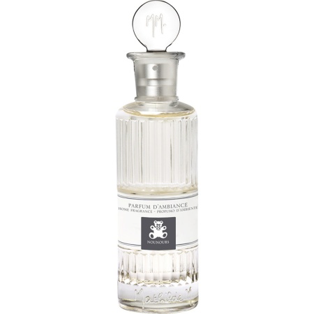 Парфюм для интерьера Les Intemporels 100мл - Nounours - Плюшевый мишка детальная картинка 