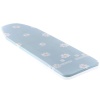 Чехол для доски гладильной L/Universal Cotton Classic 140x45см детальная картинка 