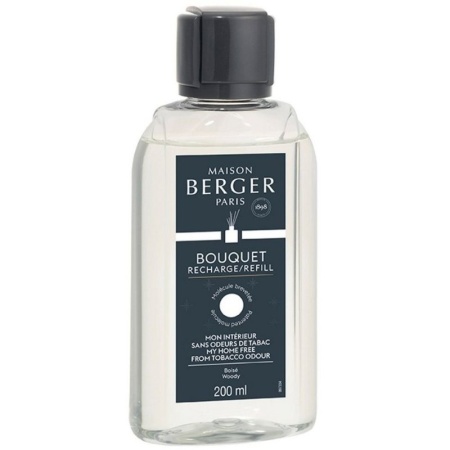 Аромат для аромадиффузора «Антитабак» (Anti-odour Tobacco) 200мл детальная картинка 