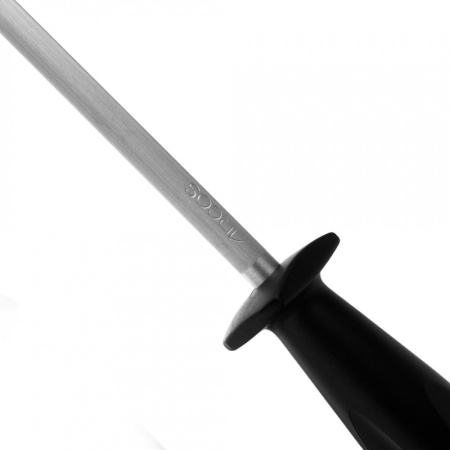 Набор кухонных ножей MAITRE - 4шт с мусатом на подставке детальная картинка 