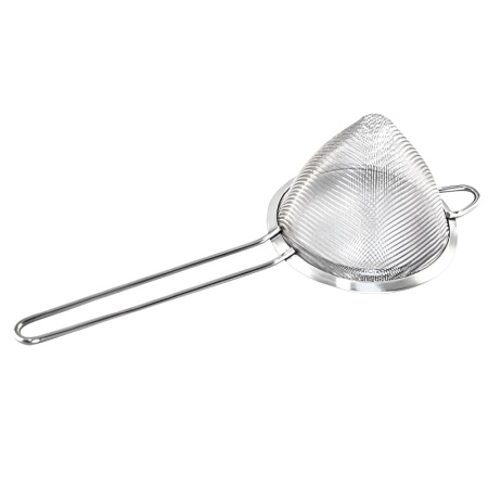 Сито барное, файн-стрейнер Ø92мм Profi-Chef нерж.сталь детальная картинка 