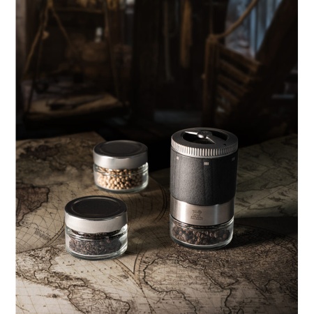 Мельница для перца MAESTRO 11см детальная картинка 