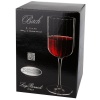 Набор бокалов 400мл BACH red wine, 4шт детальная картинка 