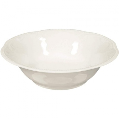 Салатник Ø13см 120мл RUBIN CREAM детальная картинка 