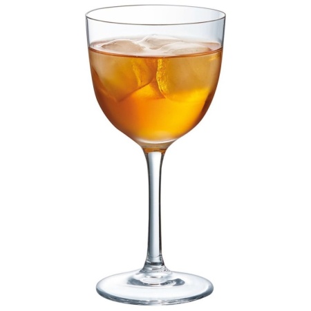 Бокал для коктейлей 150мл Nick&Nora детальная картинка 