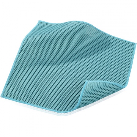 Салфетка для уборки 30x30см универсальная детальная картинка 