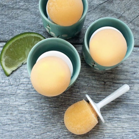 Форма для мороженого Mini 9шт детальная картинка 