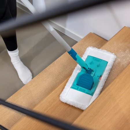 Швабра для удаления пыли SUPERDUSTER детальная картинка 