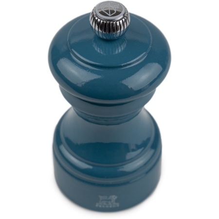 Мельница для соли BISTRORAMA Pacific Blue 10см детальная картинка 