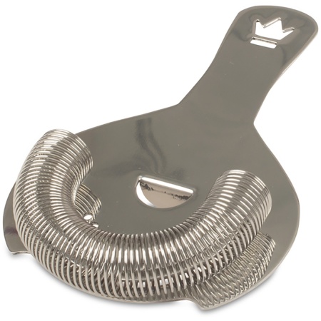 Стрейнер Ø10см 15см Barbossa нерж.сталь детальная картинка 