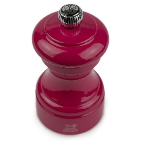 Мельница для перца BISTRORAMA Candy Pink 10см детальная картинка 