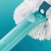 Щётка для удаления пыли SUPERDUSTER XL + сменная насадка детальная картинка 