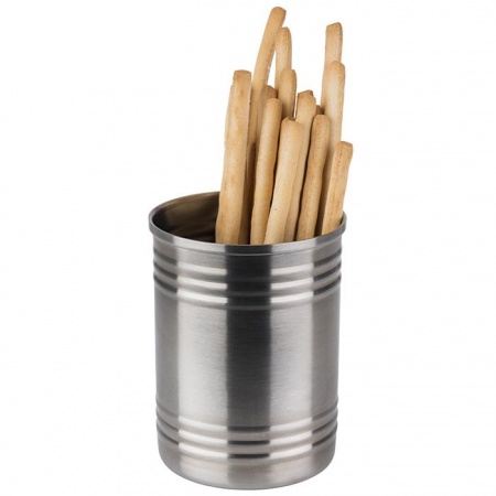 Стакан сервировочный 350мл Ø7.5x(h)10см детальная картинка 