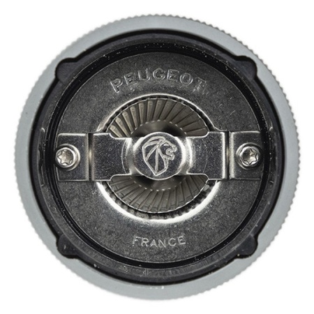 Мельница для cоли LINE Carbon 12см детальная картинка 