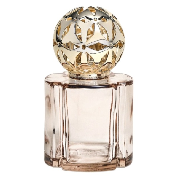 Фото Подарочный набор «Помелис» нюдовая лампа Берже и аромат «Ванильное великолепие» (Vanilla Magnificence) 250мл