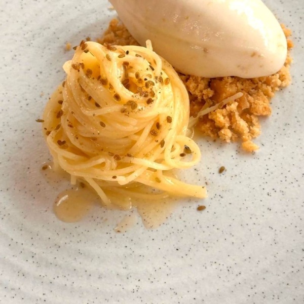 Фото Тарелка плоская Ø21см LIORA Ripple