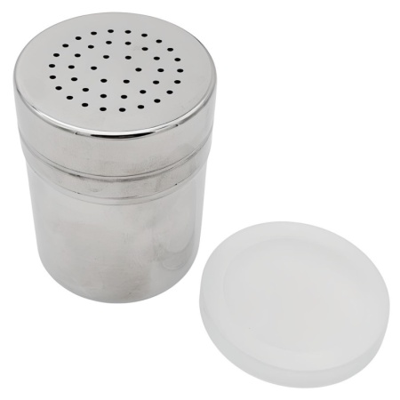 Емкость для приправ и соли Ø6.6x9.4см Profi-Chef детальная картинка 