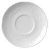 Блюдце Ø17см для бульонной чашки FLORA детальная картинка 