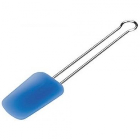 Лопатка кухонная 7.5х5см детальная картинка 