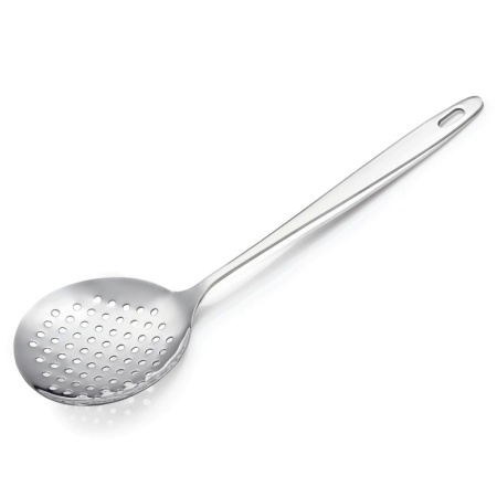 Шумовка Ø10см 32см WAS детальная картинка 