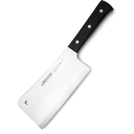 Нож-топорик мясницкий 18см UNIVERSAL детальная картинка 